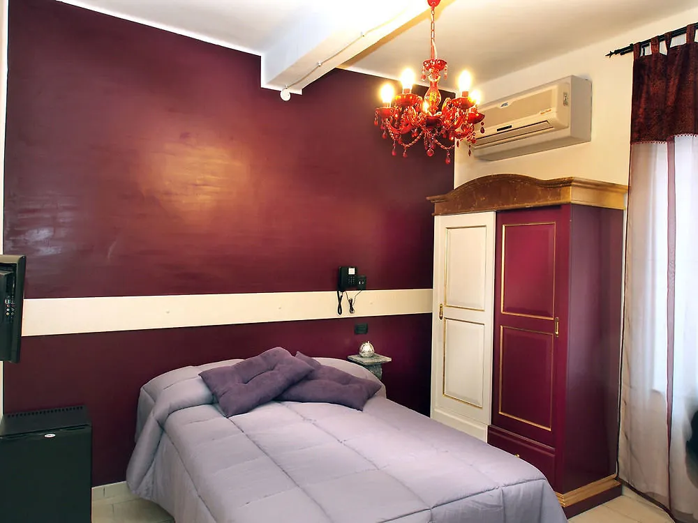 Hotel Due Spade Fidenza 3*,  Italy
