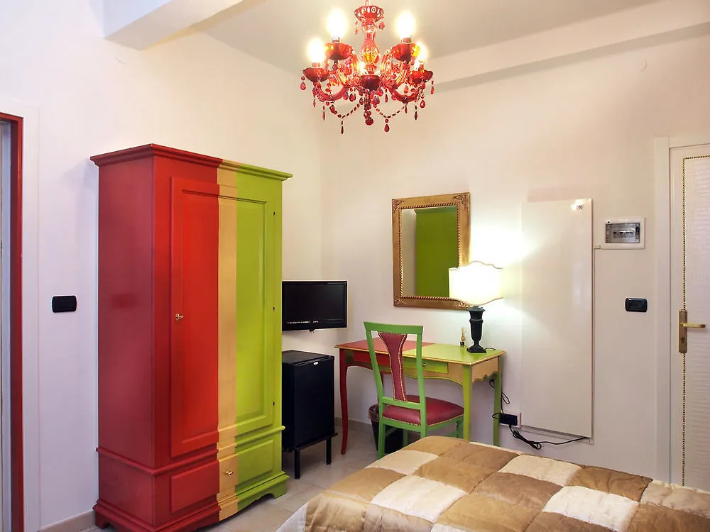 Hotel Due Spade Fidenza