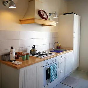 Q21apartment -the Silent Charm Apartment Bergamo