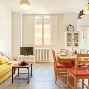 Apartment Del Professore By