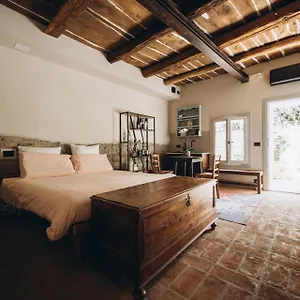 Bed & Breakfast Casa Vallona