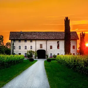 Farm stay Verdenoce