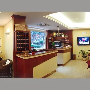 Hotel Moderna
