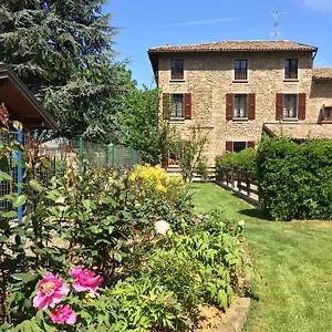 Bed & Breakfast Civico 7