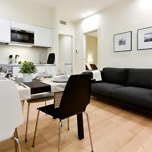 Apartment Dreams