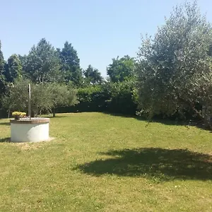 Bed & Breakfast Borgo Del Priolo - Petfriendly