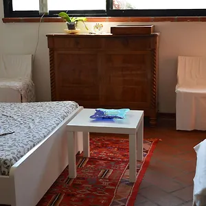 Bed & Breakfast Tenuta Zavaia