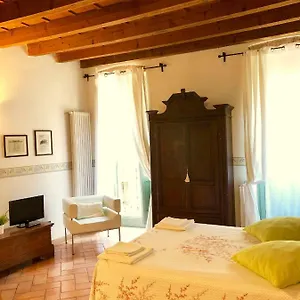 I Balconcini Apartment Bergamo