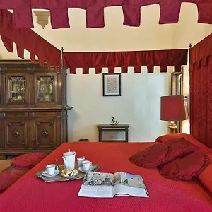 Medieval Palazzo Becci Apartment San Gimignano